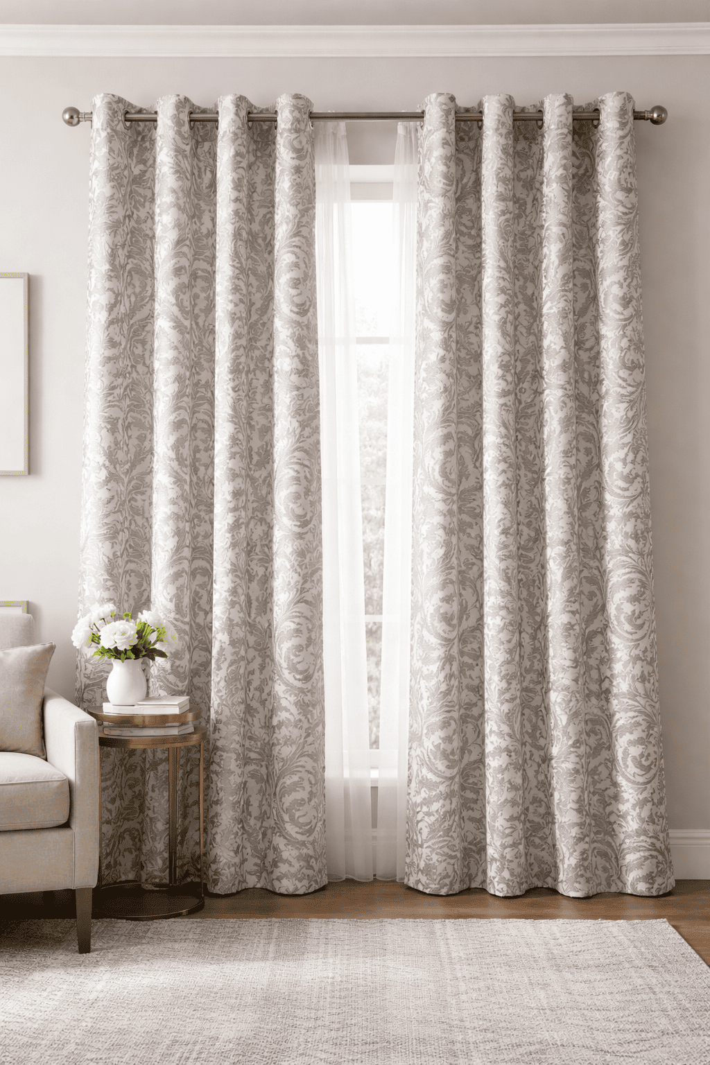 Curtains