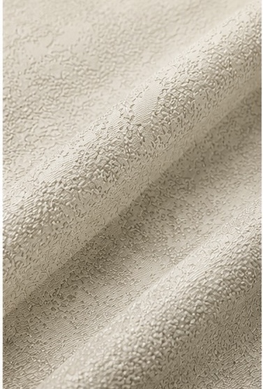 Abstract jacquard fabric texture close-up