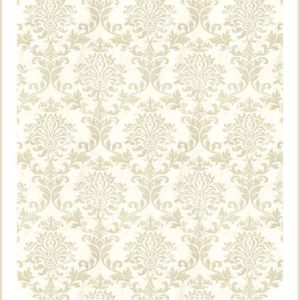 Norway Floral Damask