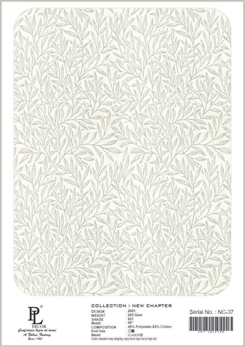 Norway Willow Leaf